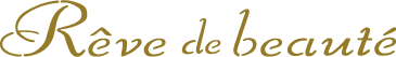 Rêve de beauté